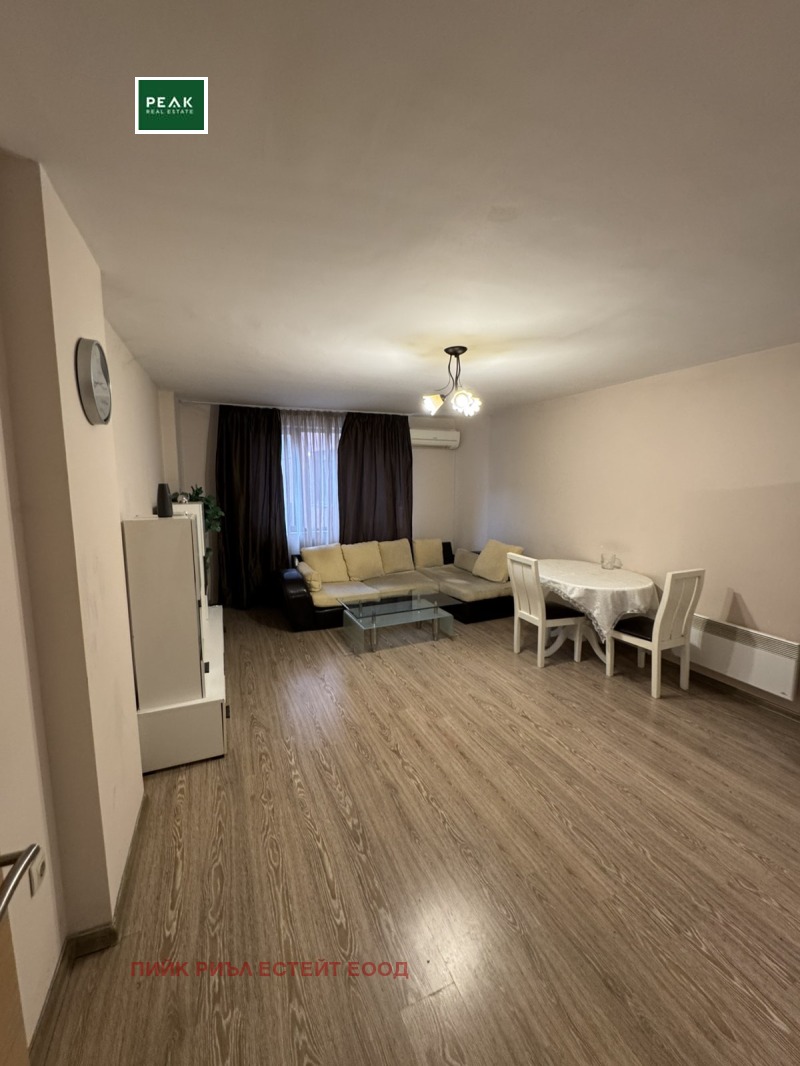 Vuokrattavana  1 makuuhuone Sofia , Bakston , 70 neliömetriä | 83802073 - kuva [2]