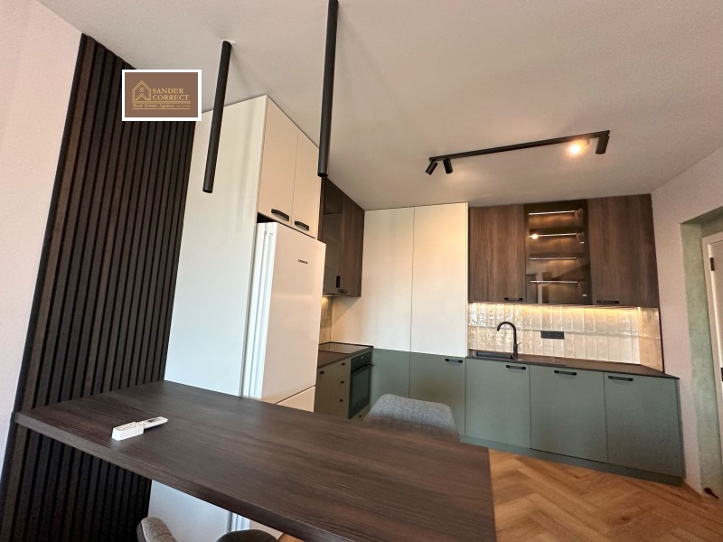 K pronájmu  1 ložnice Sofia , Krastova vada , 60 m2 | 37924150 - obraz [4]