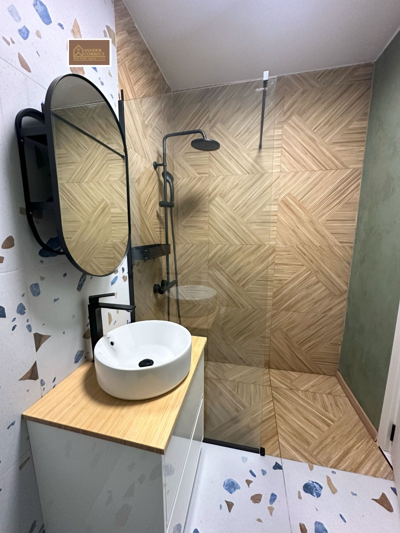 K pronájmu  1 ložnice Sofia , Krastova vada , 60 m2 | 37924150 - obraz [8]