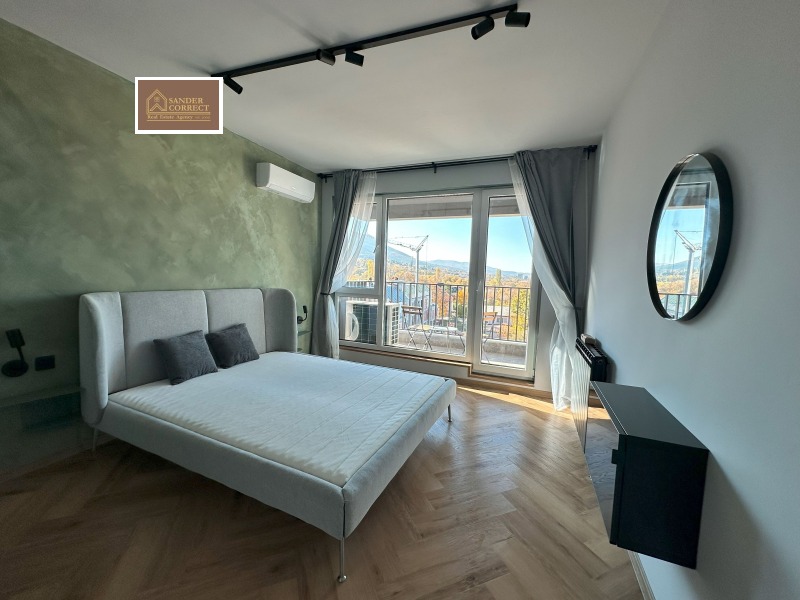 K pronájmu  1 ložnice Sofia , Krastova vada , 60 m2 | 37924150 - obraz [6]