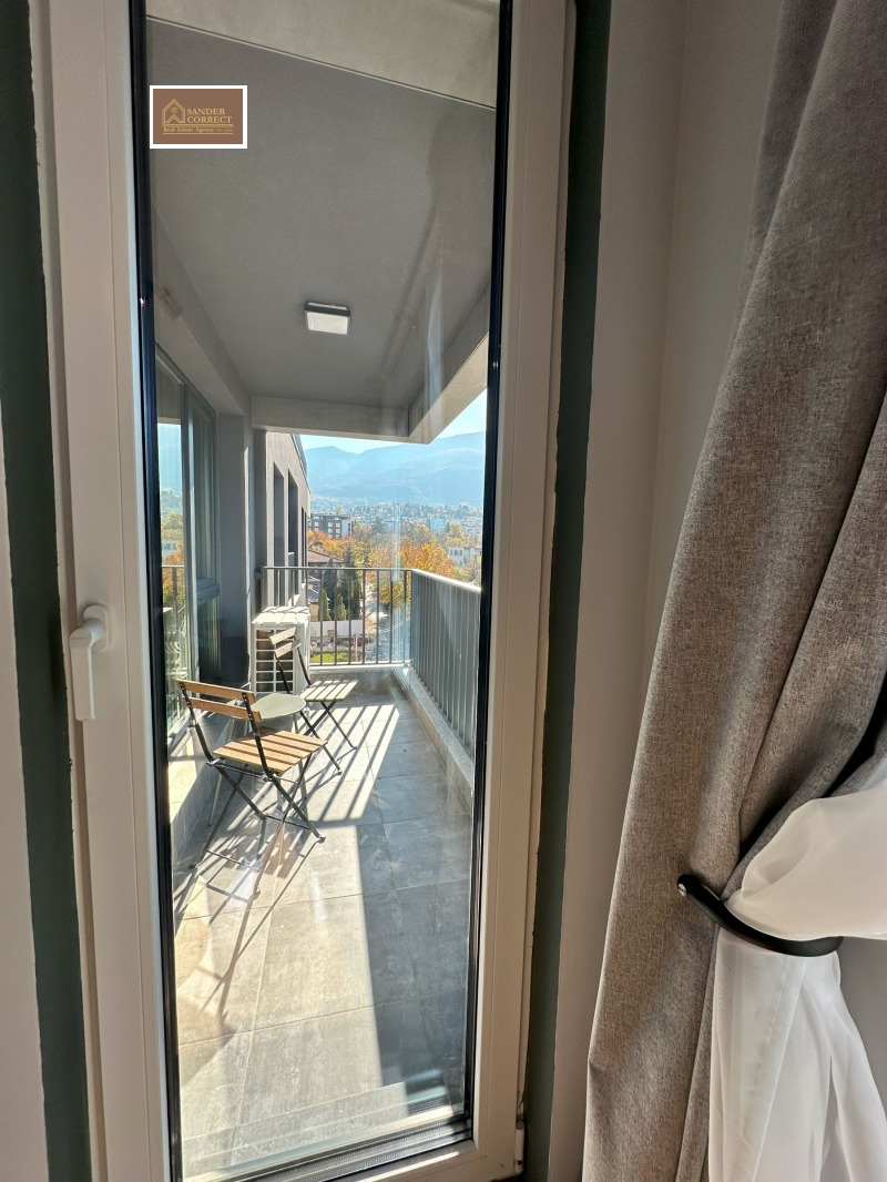 K pronájmu  1 ložnice Sofia , Krastova vada , 60 m2 | 37924150 - obraz [7]