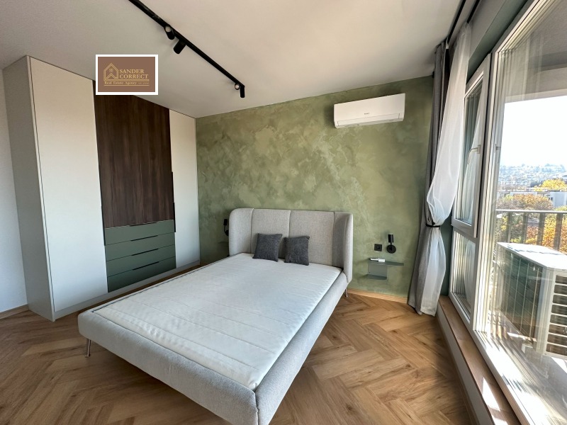 K pronájmu  1 ložnice Sofia , Krastova vada , 60 m2 | 37924150 - obraz [5]