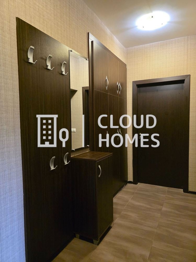 En renta  1 dormitorio Sofia , Iztok , 58 metros cuadrados | 82406010 - imagen [5]
