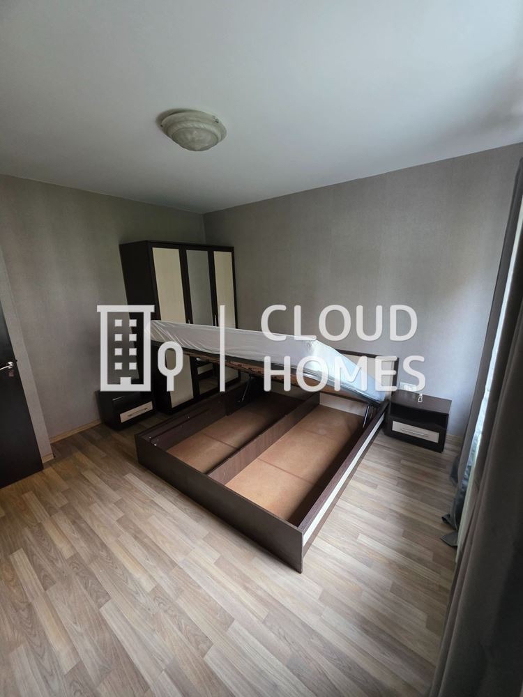 En renta  1 dormitorio Sofia , Iztok , 58 metros cuadrados | 82406010 - imagen [9]