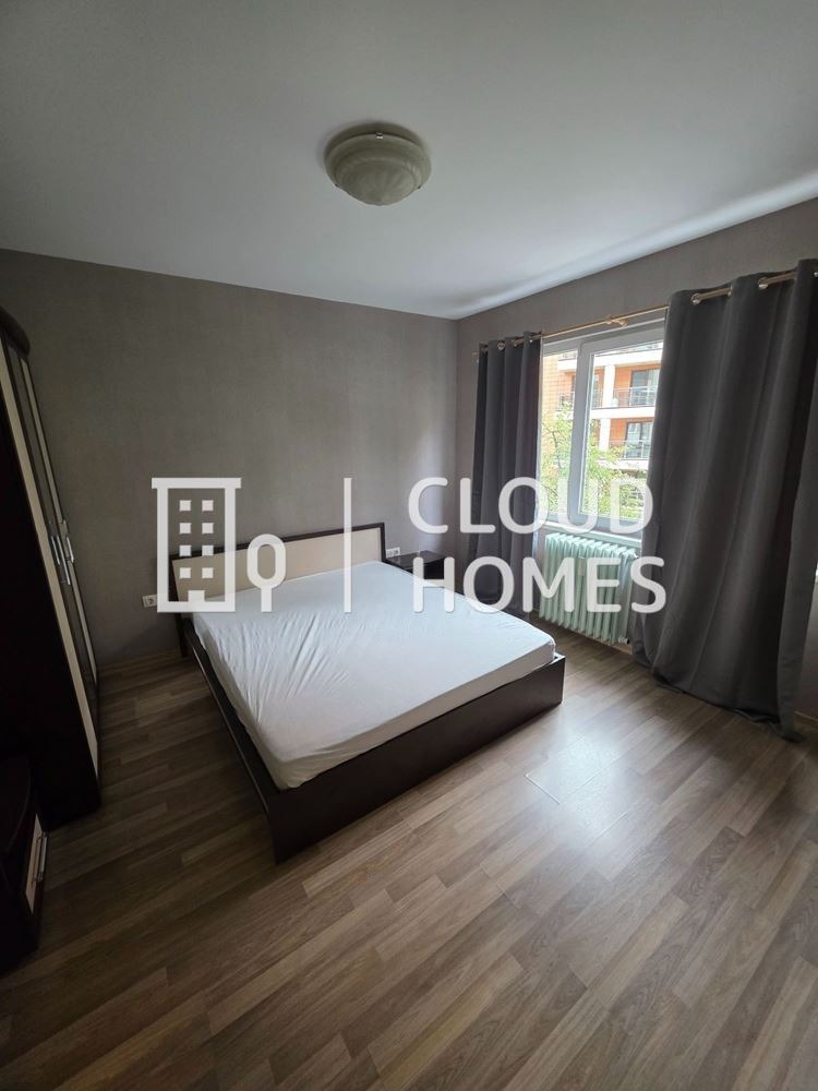 En renta  1 dormitorio Sofia , Iztok , 58 metros cuadrados | 82406010 - imagen [11]