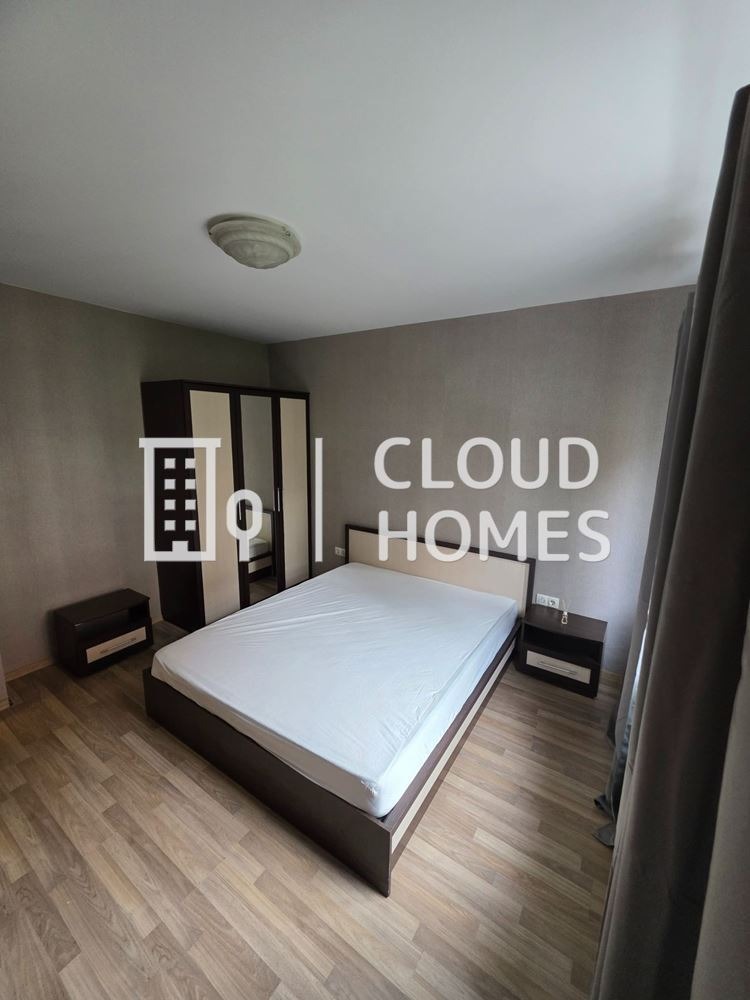 En renta  1 dormitorio Sofia , Iztok , 58 metros cuadrados | 82406010 - imagen [3]