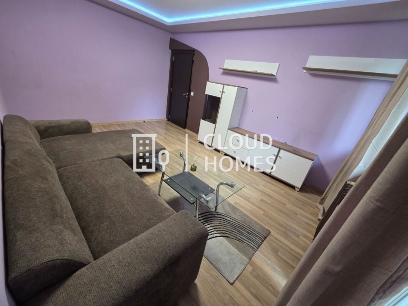 En renta  1 dormitorio Sofia , Iztok , 58 metros cuadrados | 82406010 - imagen [8]