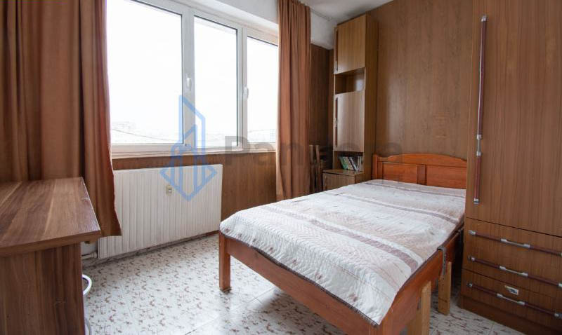 Дава под наем 2-СТАЕН, гр. София, Младост 3, снимка 4 - Апартаменти - 56234679