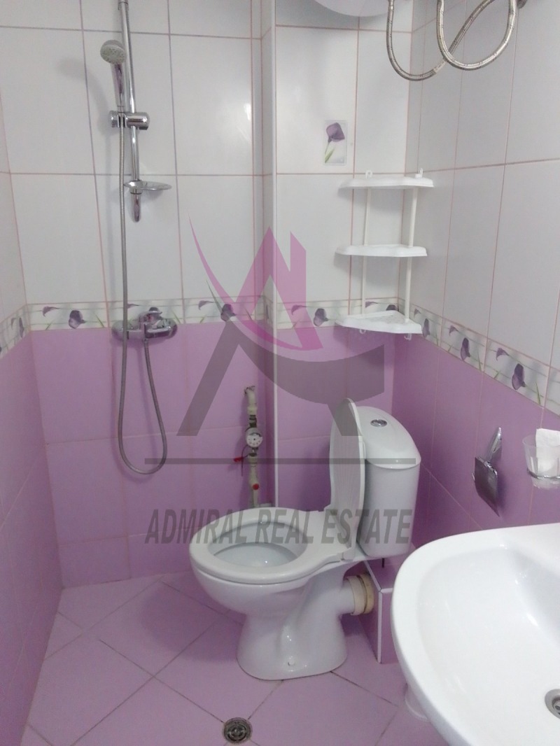 Дава под наем 3-СТАЕН, гр. Варна, Колхозен пазар, снимка 5 - Апартаменти - 52716260