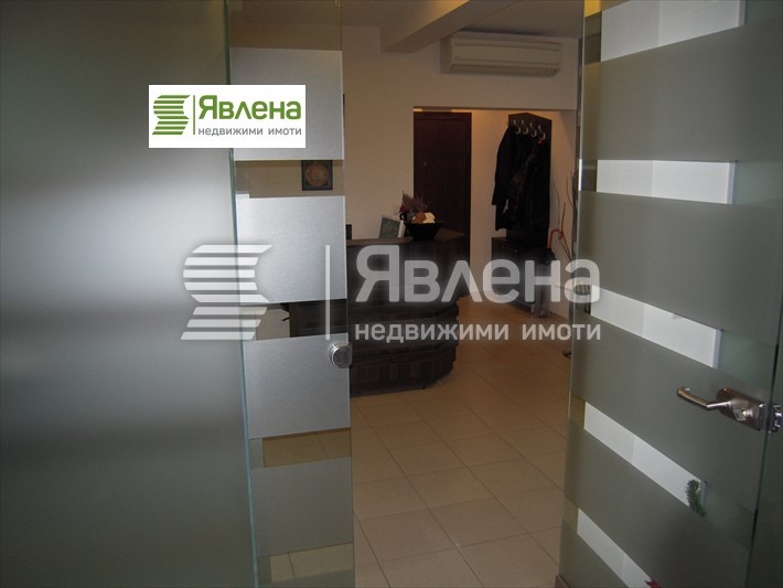 A louer  Bureau Sofia , Tsentar , 120 m² | 94316162 - image [3]