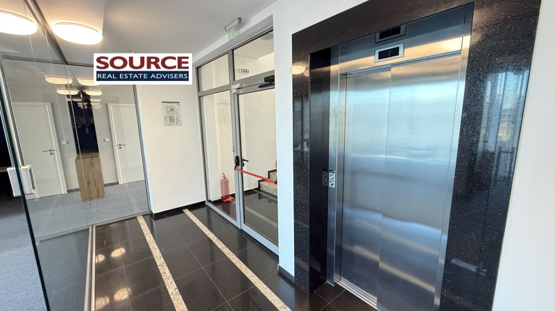 Дава под наем ОФИС, гр. София, Център, снимка 17 - Офиси - 52741491