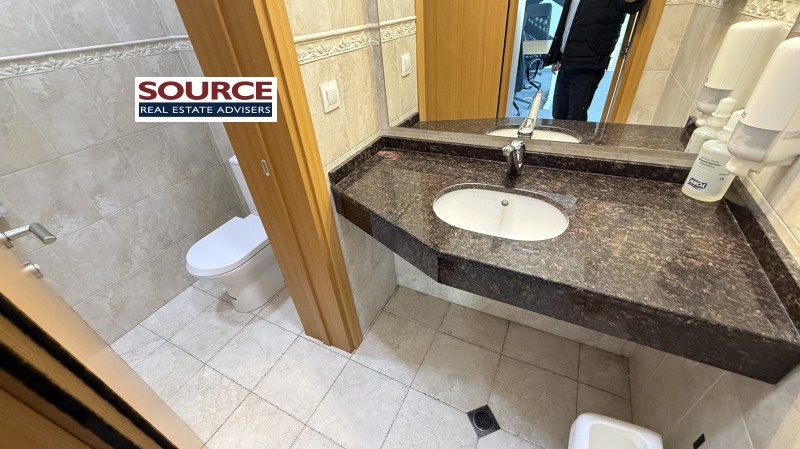 Дава под наем ОФИС, гр. София, Център, снимка 16 - Офиси - 52741491