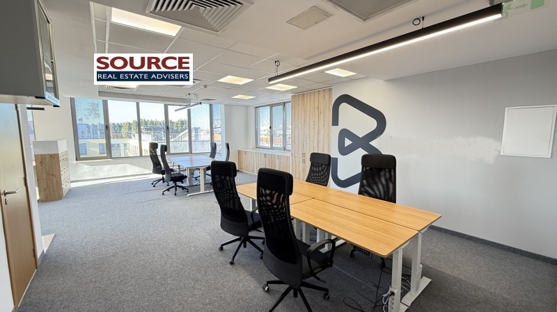 Дава под наем ОФИС, гр. София, Център, снимка 4 - Офиси - 52741491