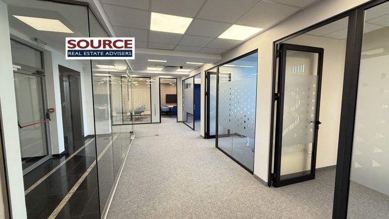 Дава под наем ОФИС, гр. София, Център