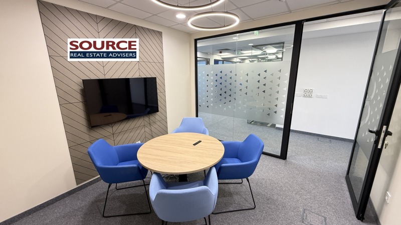 Дава под наем ОФИС, гр. София, Център, снимка 10 - Офиси - 52741491