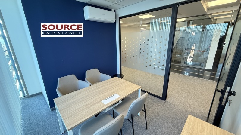 Дава под наем ОФИС, гр. София, Център, снимка 13 - Офиси - 52741491