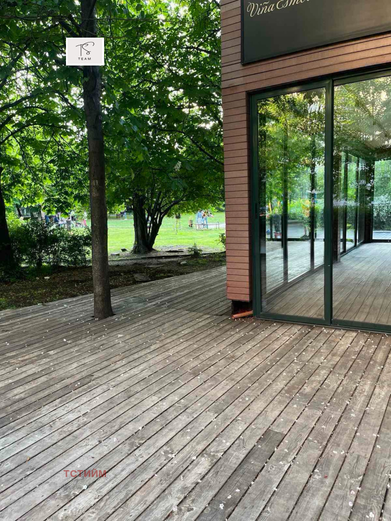 Til leje  Bar; Kaffebar Sofia , Belite brezi , 790 kvm | 91370617 - billede [2]
