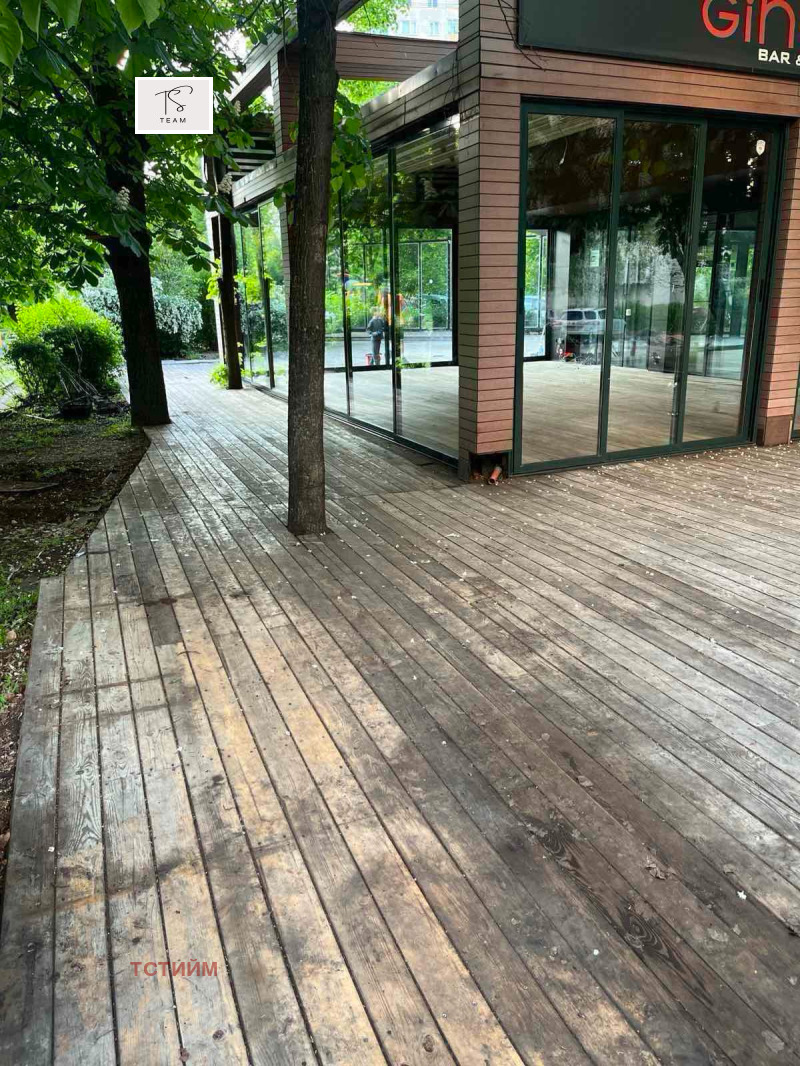 Til leje  Bar; Kaffebar Sofia , Belite brezi , 790 kvm | 91370617 - billede [4]