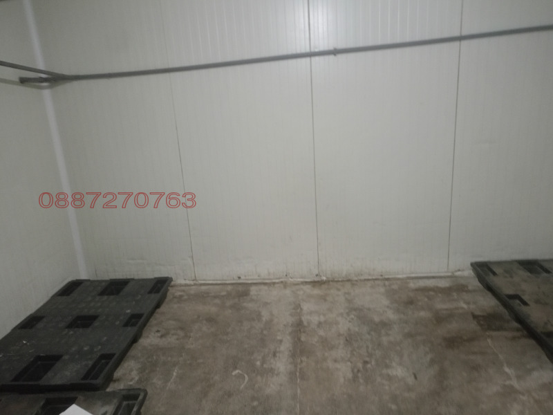 Дава под наем СКЛАД, гр. София, Хаджи Димитър, снимка 3 - Складове - 53192471