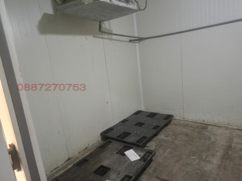 Дава под наем СКЛАД, гр. София, Хаджи Димитър, снимка 2 - Складове - 53192471