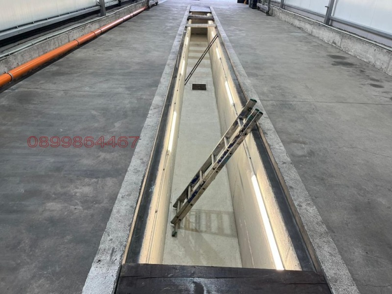 Дава под наем БИЗНЕС ИМОТ, гр. София, Враждебна, снимка 3 - Други - 52782195