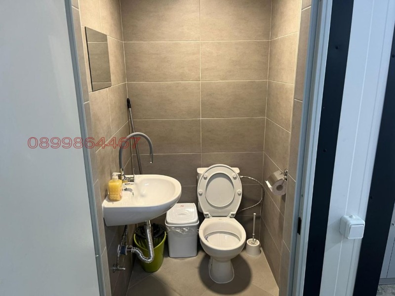 Дава под наем БИЗНЕС ИМОТ, гр. София, Враждебна, снимка 6 - Други - 52782195