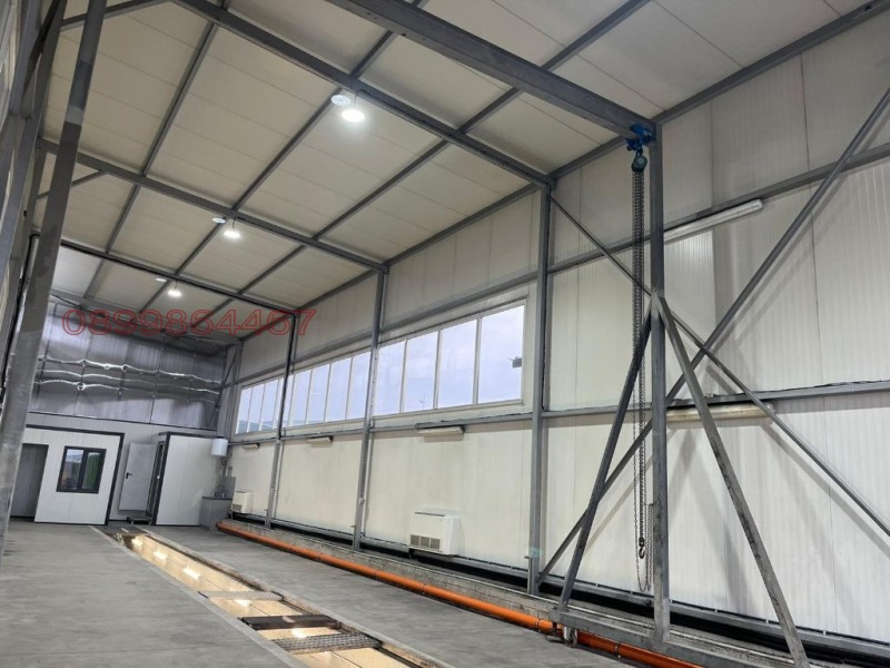 Дава под наем БИЗНЕС ИМОТ, гр. София, Враждебна, снимка 4 - Други - 52782195