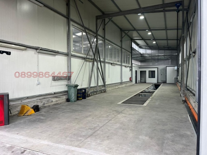 Дава под наем БИЗНЕС ИМОТ, гр. София, Враждебна, снимка 2 - Други - 52782195