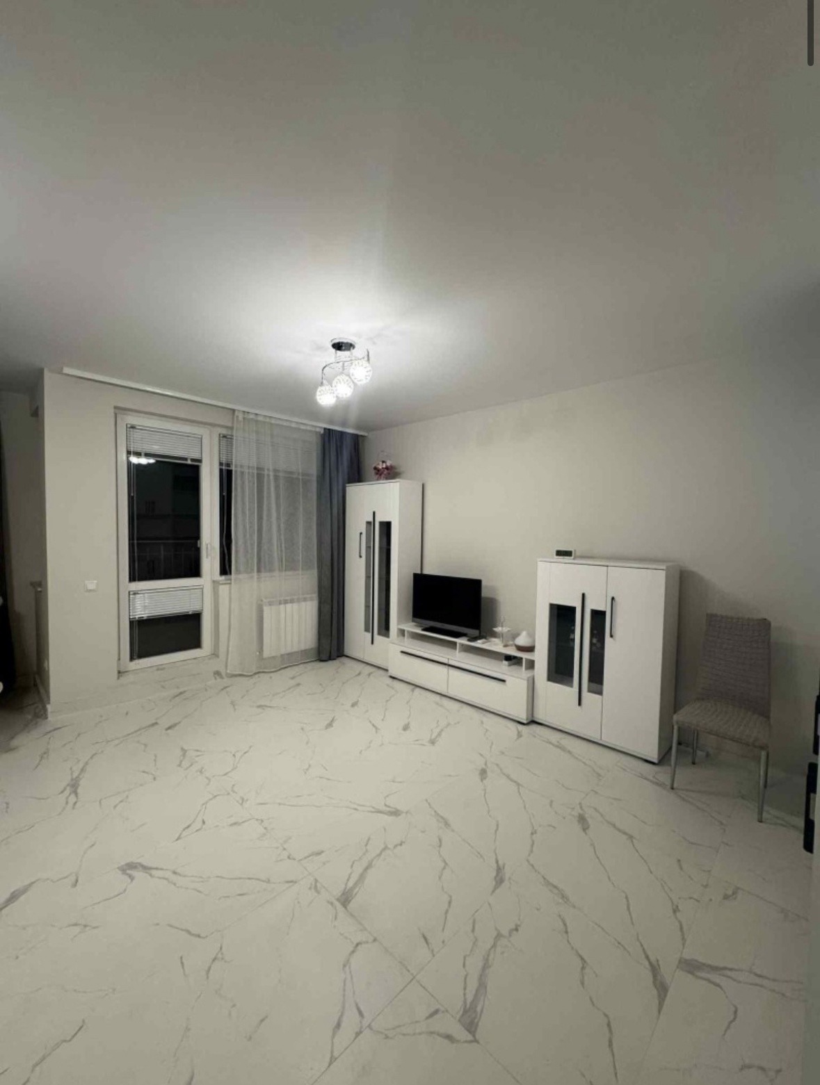 Дава под наем 3-СТАЕН, гр. София, Надежда 2, снимка 2 - Апартаменти - 53826630