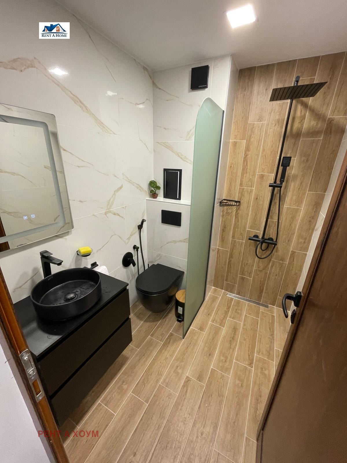 Дава под наем 3-СТАЕН, гр. София, Дружба 2, снимка 6 - Апартаменти - 54211524