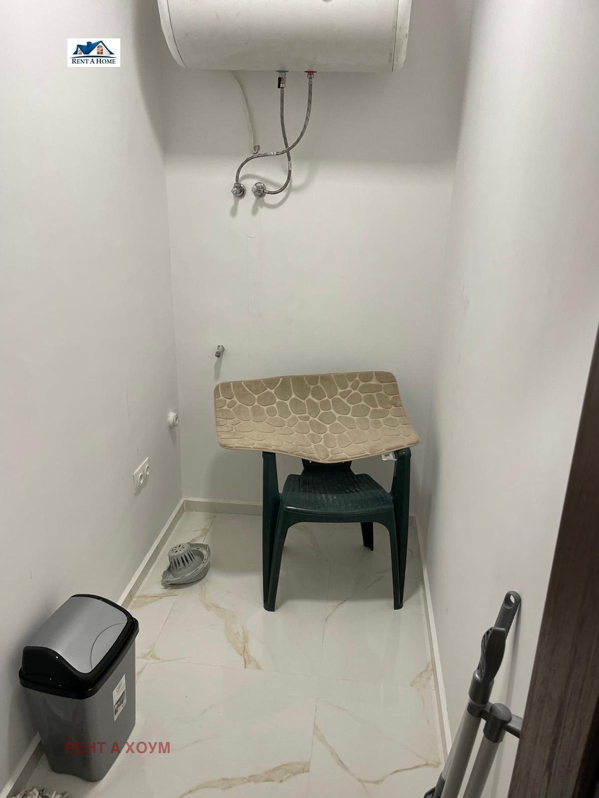 Дава под наем 3-СТАЕН, гр. София, Дружба 2, снимка 7 - Апартаменти - 54211524