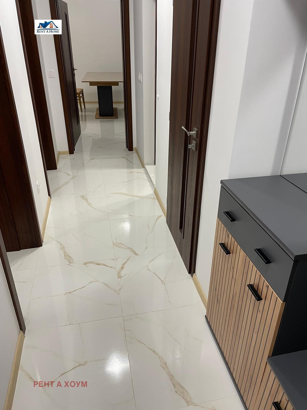 Дава под наем 3-СТАЕН, гр. София, Дружба 2, снимка 5 - Апартаменти - 54211524