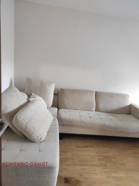 2 ložnice Banišora, Sofia 6