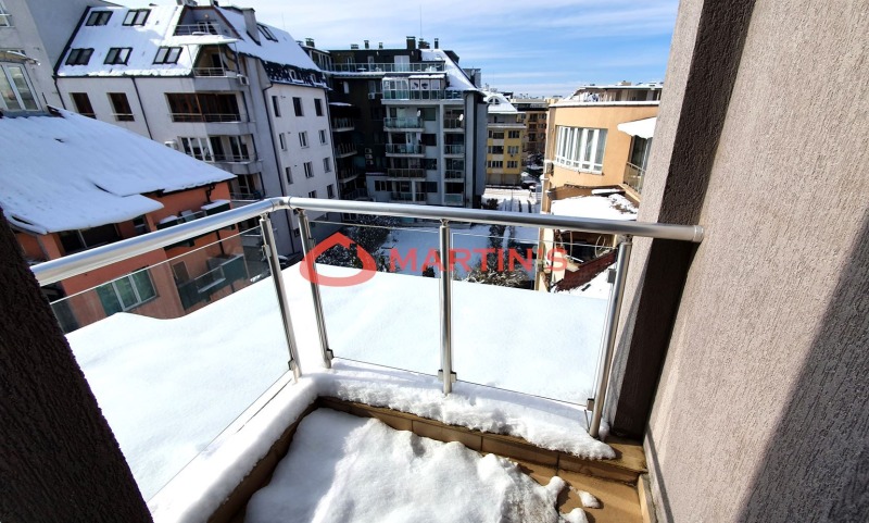 Kiralık  1 yatak odası Sofia , Manastirski livadi , 63 metrekare | 80809670 - görüntü [9]