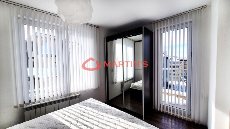 Kiralık  1 yatak odası Sofia , Manastirski livadi , 63 metrekare | 80809670 - görüntü [8]