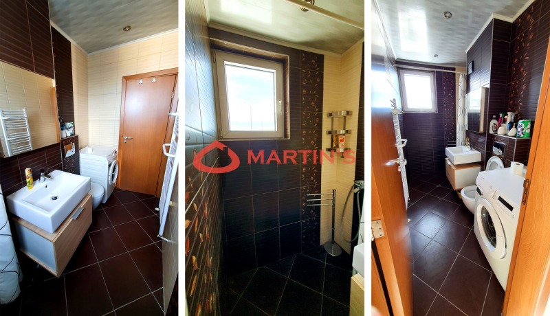Kiralık  1 yatak odası Sofia , Manastirski livadi , 63 metrekare | 80809670 - görüntü [6]