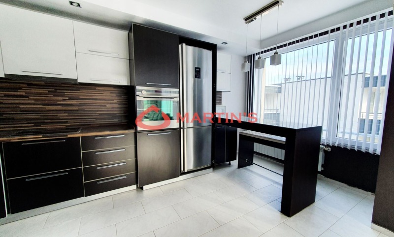 Kiralık  1 yatak odası Sofia , Manastirski livadi , 63 metrekare | 80809670 - görüntü [4]