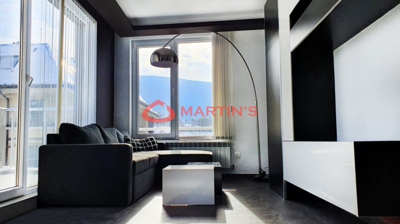 Kiralık  1 yatak odası Sofia , Manastirski livadi , 63 metrekare | 80809670