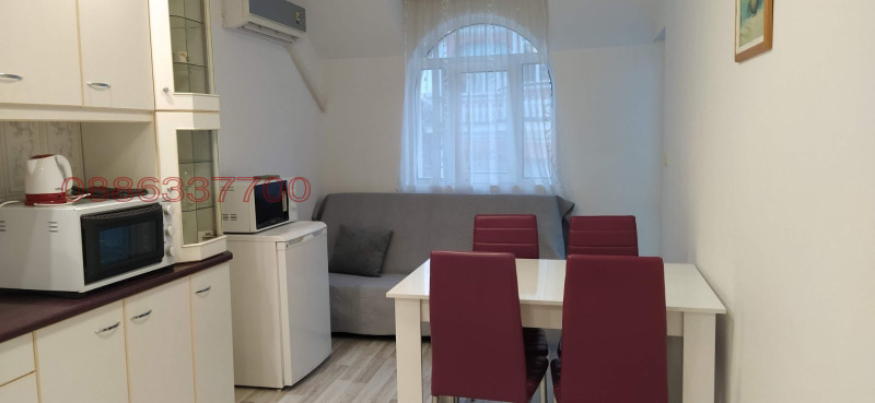 K pronájmu  2 ložnice Varna , VINS-Červen ploštad , 60 m2 | 20734575 - obraz [2]