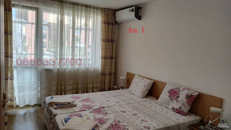 Para alugar  2 quartos Varna , VINS-Tcherven plochtchad , 60 m² | 20734575 - imagem [4]