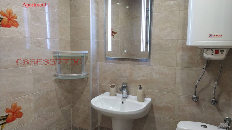 Para alugar  2 quartos Varna , VINS-Tcherven plochtchad , 60 m² | 20734575 - imagem [7]