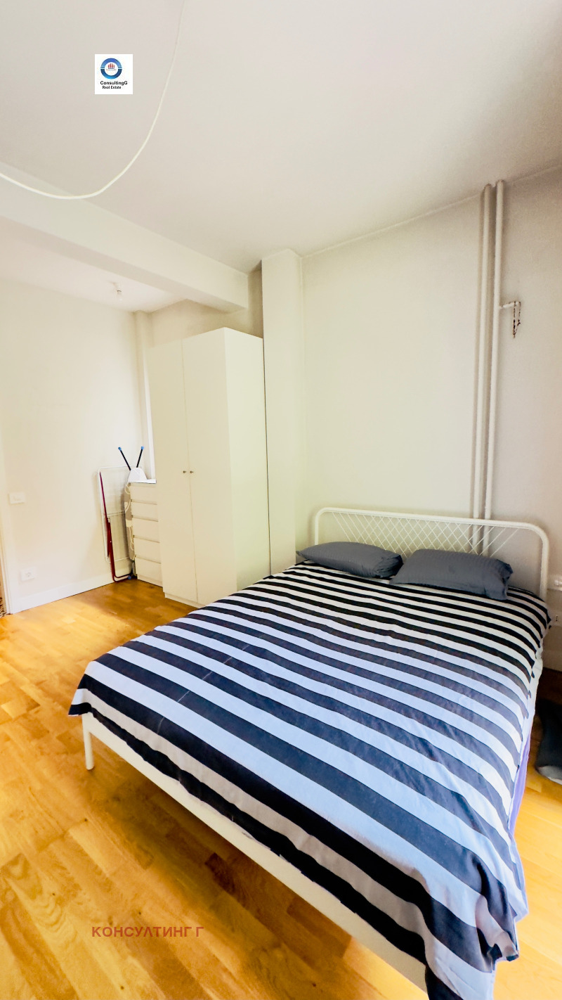 Te huur  1 slaapkamer Sofia , Tsentar , 77 m² | 71460006 - afbeelding [4]