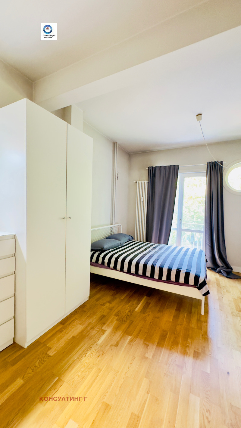 Te huur  1 slaapkamer Sofia , Tsentar , 77 m² | 71460006 - afbeelding [5]