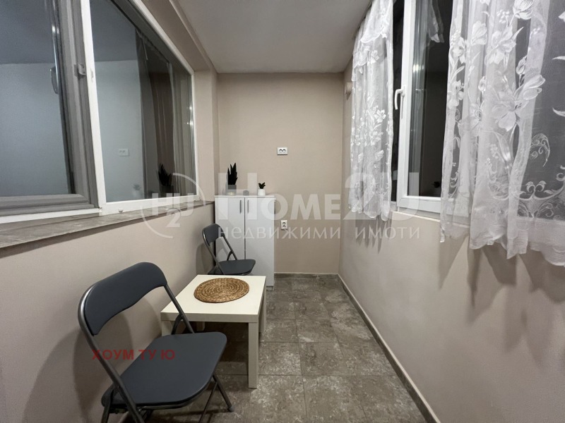 Kiralık  1 yatak odası Sofia , Zapaden park , 45 metrekare | 70939191 - görüntü [6]