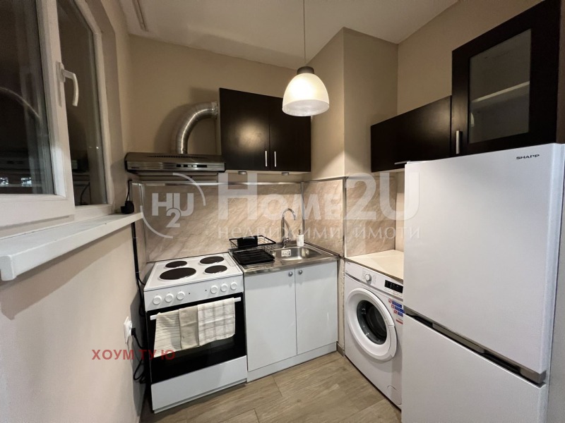 Kiralık  1 yatak odası Sofia , Zapaden park , 45 metrekare | 70939191 - görüntü [4]