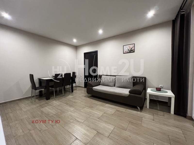 Kiralık  1 yatak odası Sofia , Zapaden park , 45 metrekare | 70939191 - görüntü [2]