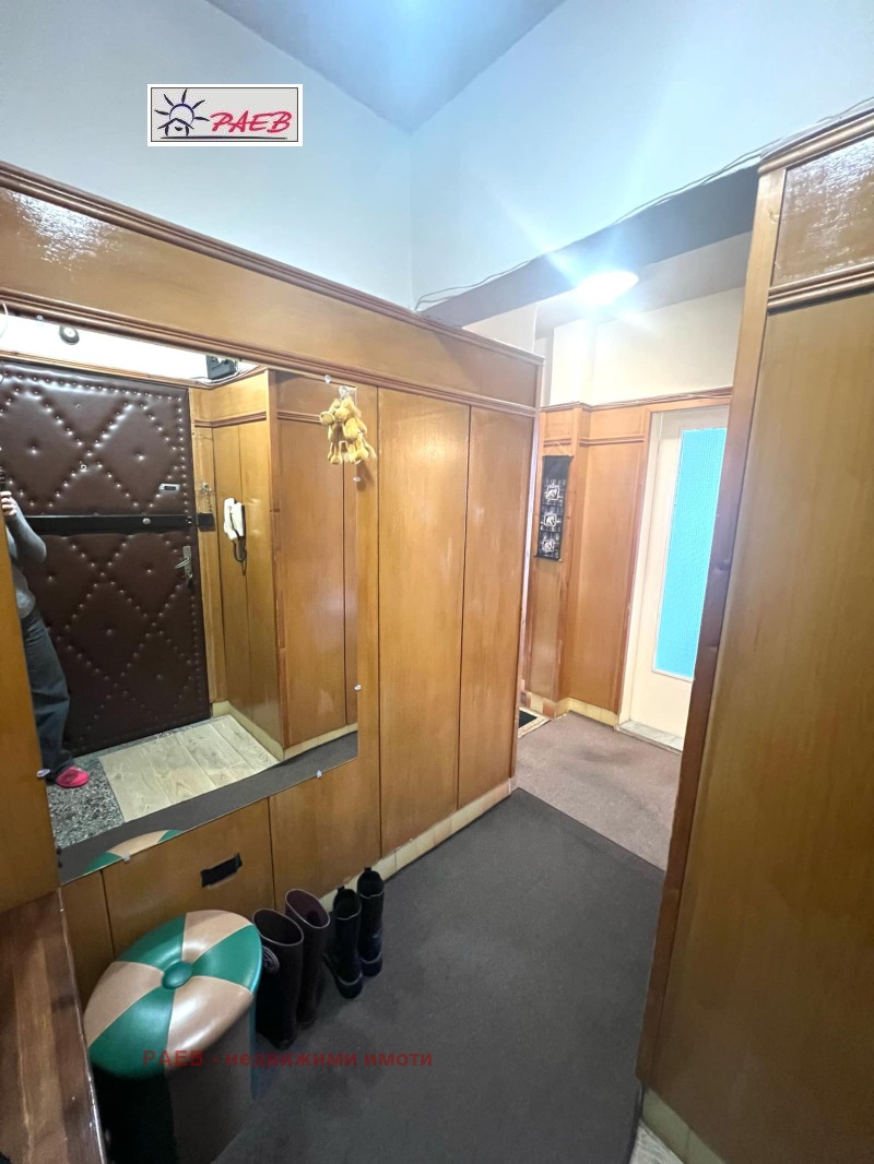 Дава под наем  2-стаен град Русе , Мидия Енос , 68 кв.м | 95790435 - изображение [15]