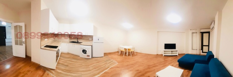 För uthyrning  1 sovrum Varna , Levski 1 , 84 kvm | 95569819 - bild [2]
