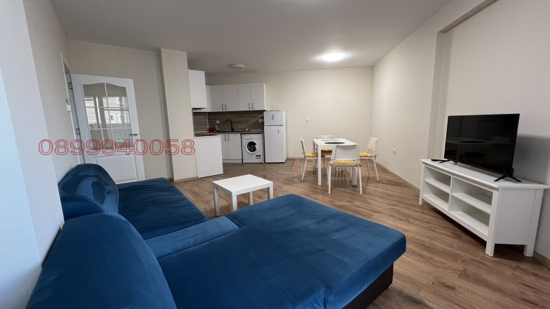 For Rent  1 bedroom Varna , Levski 1 , 84 sq.m | 52746023 - image [2]