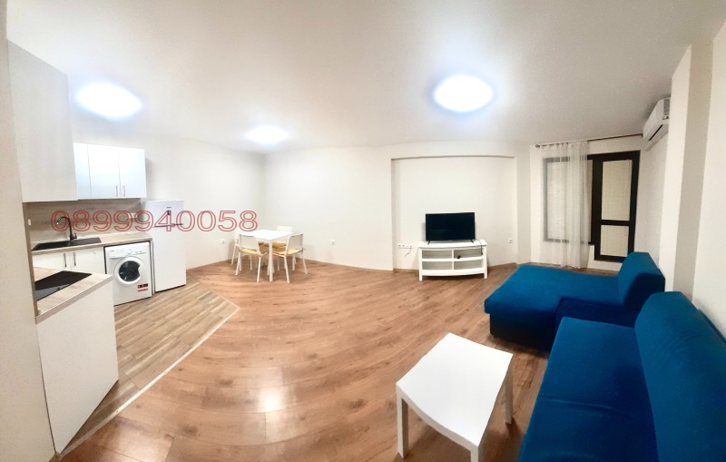 För uthyrning  1 sovrum Varna , Levski 1 , 84 kvm | 95569819